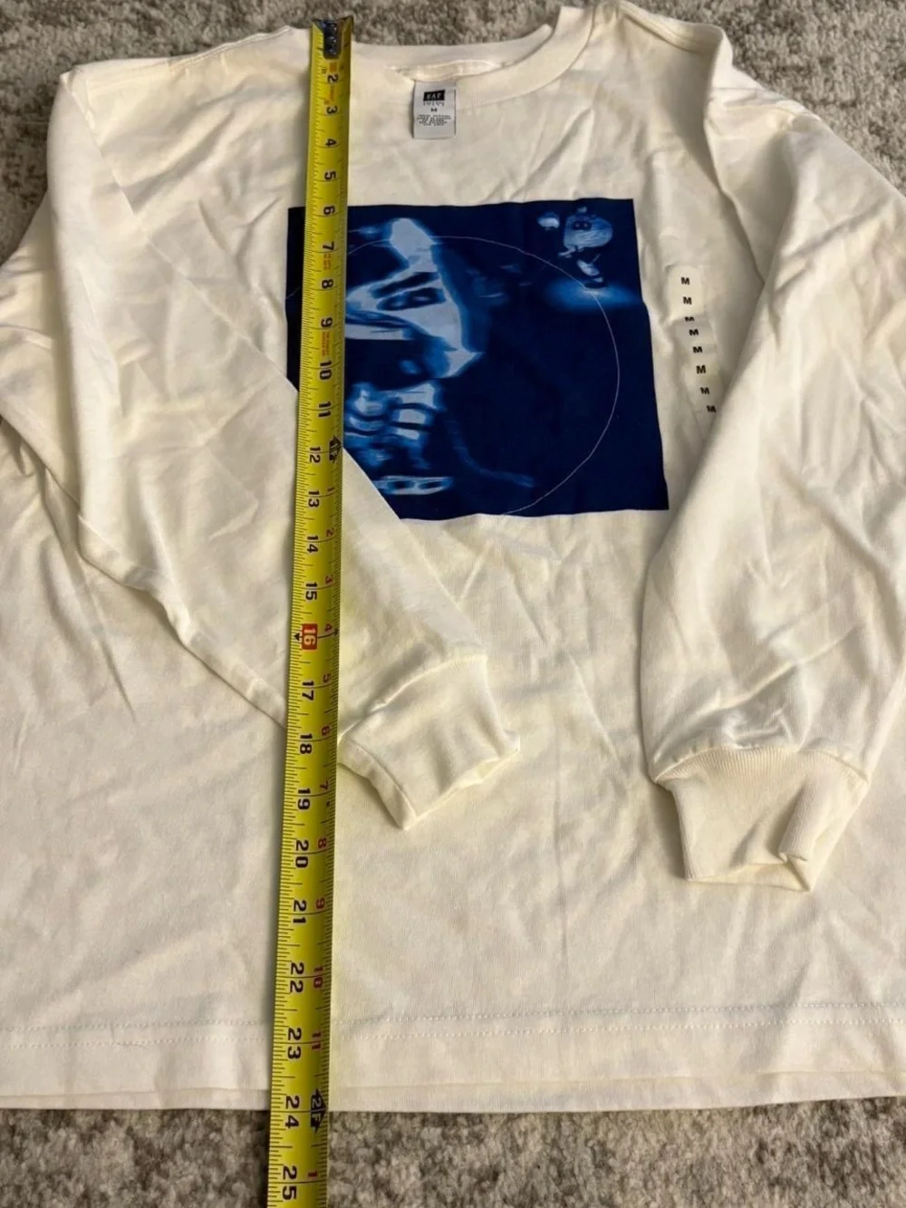 GAP youth medium